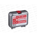 Аптечка базовая 8 предметов Мицар 761-004 г