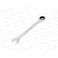 Ключ комбинированный трещоточный 14мм CrV, Rexant, зеркальный хром 12-5809-1 Ключ комбинированный трещоточный 14мм CrV, Rexant, зеркальный хром 12-5809-1