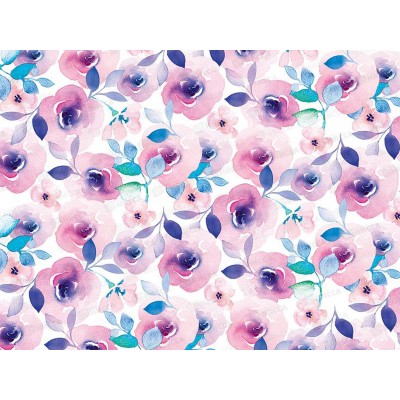 Бумага упаковочная декоративная 700*1000 0183.382