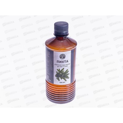 Ароматизатор &quotПихта&quot 500мл ТМ Бацькина баня 17025 *20