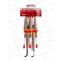 Поплавок Namazu Pro 103-030, вес 3гр. *5 Поплавок Namazu Pro 103-030, вес 3гр. *5