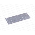Пластина крепёжная 60*160*2.0 ГОЦ *50 Пластина крепёжная 60*160*2.0 ГОЦ *50