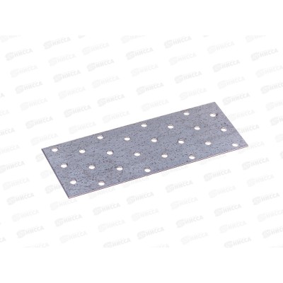 Пластина крепёжная 60*160*2.0 ГОЦ *50