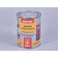 ЭМАЛЬ ПФ-115 белый матовая 0,9кг Класс Люкс *14 ЭМАЛЬ ПФ-115 белый матовая 0,9кг Класс Люкс *14