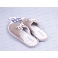 Тапочки женские домашние 3778 W-CH-C р.38 Тапочки женские домашние 3778 W-CH-C р.38