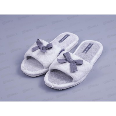 Тапочки женские домашние 3773 W-CH-O р.37 Тапочки женские домашние 3773 W-CH-O р.37