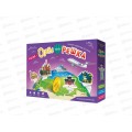 Игра настольная. Орёл или решка. Россия. Чудеса планеты. 58519
