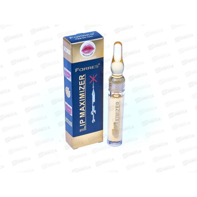 Farres блеск для губ L.M. 7032 с эффектом увеличения *24 Farres блеск для губ L.M. 7032 с эффектом увеличения *24