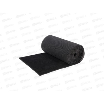 Коврик-дорожка ТРАВКА 0,92*11,8м черный SUNSET 71-006 Коврик-дорожка ТРАВКА 0,92*11,8м черный SUNSET 71-006
