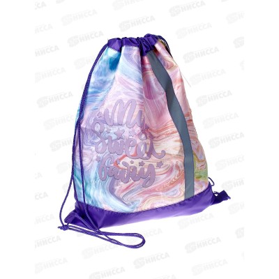 Сумка для сменной обуви ПЧЕЛКА Моя сказка 2021, СДС-33 *50 Сумка для сменной обуви ПЧЕЛКА Моя сказка 2021, СДС-33 *50