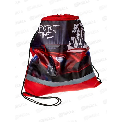 Сумка д/см.обуви ПЧЕЛКА MAX Night Drive 2022 СДС-57 *30