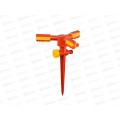 Распылитель круговой GRINDA на пике, 3 сопла, 40341_z02 Распылитель круговой GRINDA на пике, 3 сопла, 40341_z02