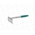 Грабельки RACO &quotSTANDARD" 5 зубцов, 320мм, 4207-53484