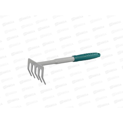 Грабельки RACO &quotSTANDARD&quot 5 зубцов, 320мм, 4207-53484