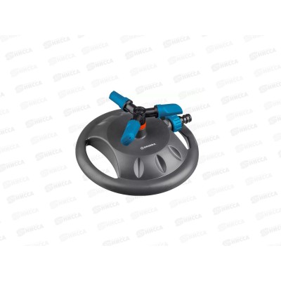 Распылитель круговой GRINDA PROLine RR-B, 3 сопла, 429315 Распылитель круговой GRINDA PROLine RR-B, 3 сопла, 429315
