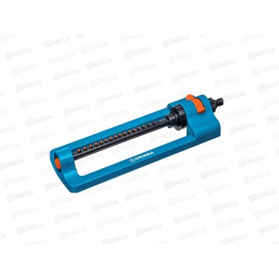 Распылитель веерный GRINDA PROLine RO-16, 16 форсунок, 429347 Распылитель веерный GRINDA PROLine RO-16, 16 форсунок, 429347