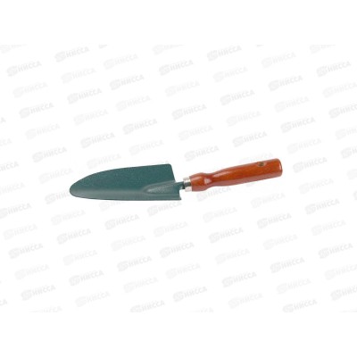 Совок посадочный GRINDA широкий, 290мм, 8-421211_Z01 Совок посадочный GRINDA широкий, 290мм, 8-421211_Z01