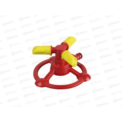 Распылитель круговой GRINDA GR-B, 3 сопла, 8-427608_z01 Распылитель круговой GRINDA GR-B, 3 сопла, 8-427608_z01