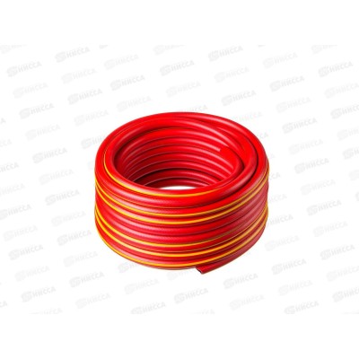 Шланг поливочный трёхслойный армированный GRINDA 1/2&quot, 20м,429005-1/2-20_z02