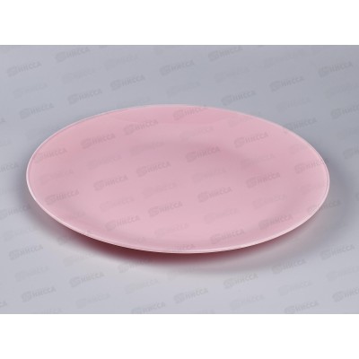 Блюдо85-125-30см "Палитра" роуз 4840160863 Блюдо85-125-30см "Палитра" роуз 4840160863