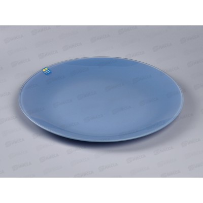 Тарелка 85-125-30см &quotПалитра&quot сизый 5013 4840160611