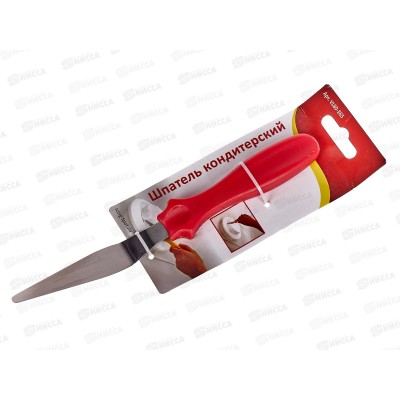 Шпатель кондитерский 22см VL80-365 Шпатель кондитерский 22см VL80-365