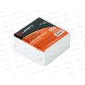 Кубарик LAMARK 90*90*90мм, бел.,500л 0087 *12 Кубарик LAMARK 90*90*90мм, бел.,500л 0087 *12