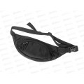 Сумка на пояс Lamark 26*13*5см,1отд.,черн.060 *5 Сумка на пояс Lamark 26*13*5см,1отд.,черн.060 *5