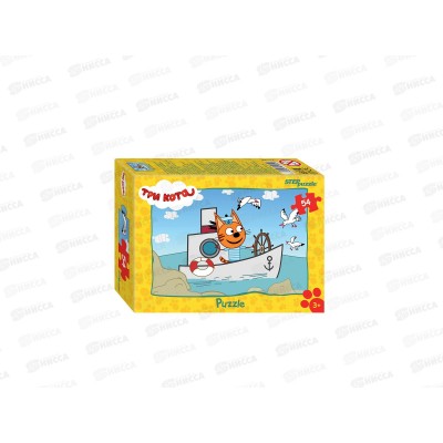 ПАЗЛЫ 0054 STEP 71186 Любимые герои *80 ПАЗЛЫ 0054 STEP 71186 Любимые герои *80