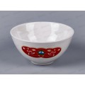 Пиала 250см3 Красная Пахта эконом(новая) 105612 *20 Пиала 250см3 Красная Пахта эконом(новая) 105612 *20