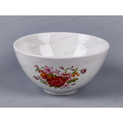 Пиала 550см3 Натали *12 106012 Пиала 550см3 Натали *12 106012