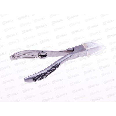 Кусачки-319 стальные для педикюра (8714) Кусачки-319 стальные для педикюра (8714)