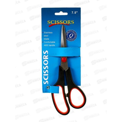 Ножницы бытовые 14888-2 *12