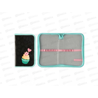 Пенал 1-секц КОКОС Sweet Life 190*110*30 ПО-02/215053