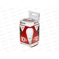 Лампа низковольтная inHOME LED-MO-PRO 10Вт 12-48B E27 6500К 900Лм *50 Лампа низковольтная inHOME LED-MO-PRO 10Вт 12-48B E27 6500К 900Лм *50