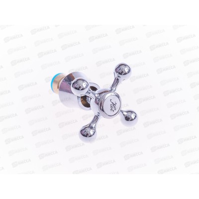 Маховик для смесителя P65В+кранбукса Маховик для смесителя P65В+кранбукса