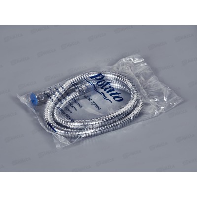 Шланг для душа 100см 1/2(имп)-1/2(имп) Р42-10 Шланг для душа 100см 1/2(имп)-1/2(имп) Р42-10