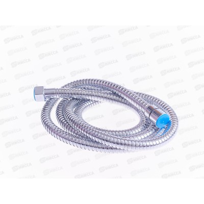 Шланг для душа 200см 1/2(импортный)-1/2(импортный) Р42-20
