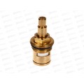 Кран-букса POTATO 51-1 1/2 20шл 2резьбы