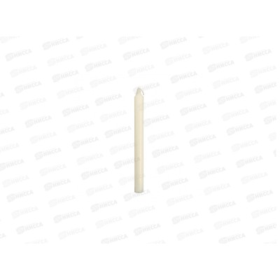 Свеча хозяйственная Россия 100г Рыбинск *120 Ш Свеча хозяйственная Россия 100г Рыбинск *120 Ш