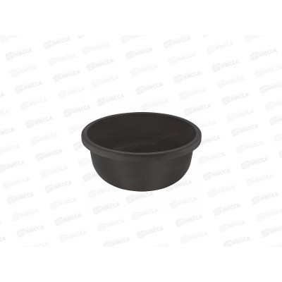 Таз 6,5л RocknRoll антрацит 100110003 Таз 6,5л RocknRoll антрацит 100110003