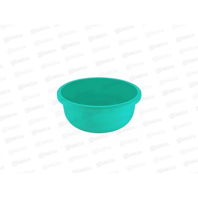 Таз 4л Disco Аквамарин 100410002