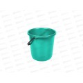 Ведро 12л Disco Аквамарин 110710002 Ведро 12л Disco Аквамарин 110710002