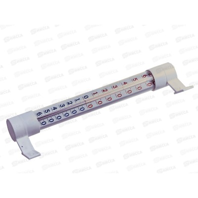 Термометр оконный ТСН-15 &quotна гвоздик&quot, -60..+60, блистер *50