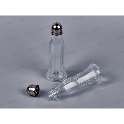 Набор емкостей BLACK&WHITE для специй 80030