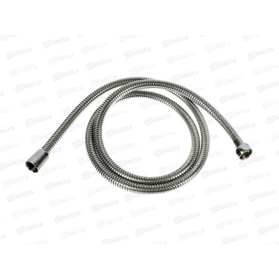 Шланг д/душа имп/имп люкс 1,5м Омега