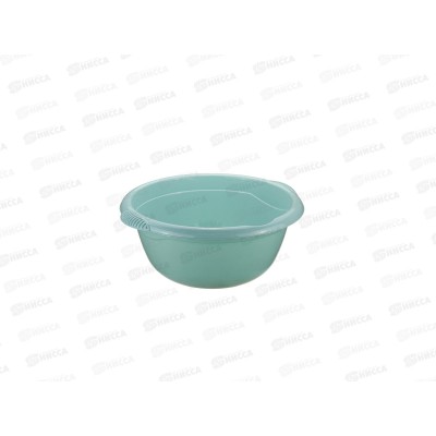 Таз 10л Морская волна М2506*30 Таз 10л Морская волна М2506*30