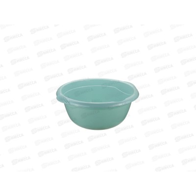 Таз 16л Морская волна М2507 *20 Таз 16л Морская волна М2507 *20