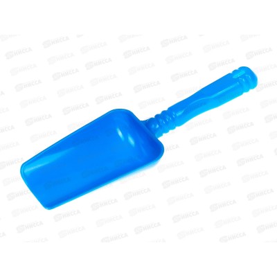 Совочек голубой 119 *200 Совочек голубой 119 *200