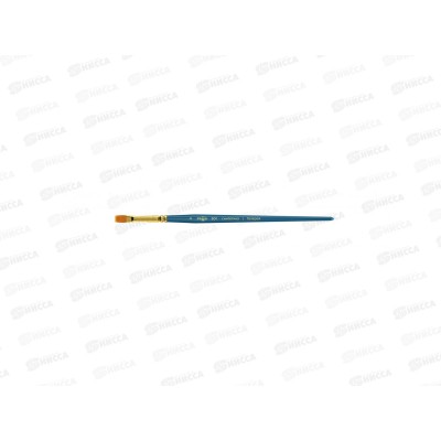 Кисть ГАММА художественная синтетика 4 пл Галерея,301004*30/120 Кисть ГАММА художественная синтетика 4 пл Галерея,301004*30/120